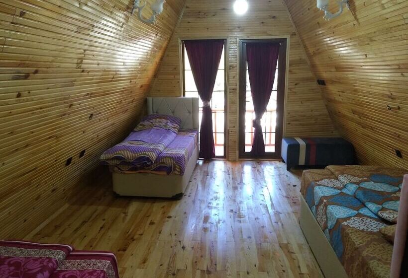 Eliya Pansiyon Restoran