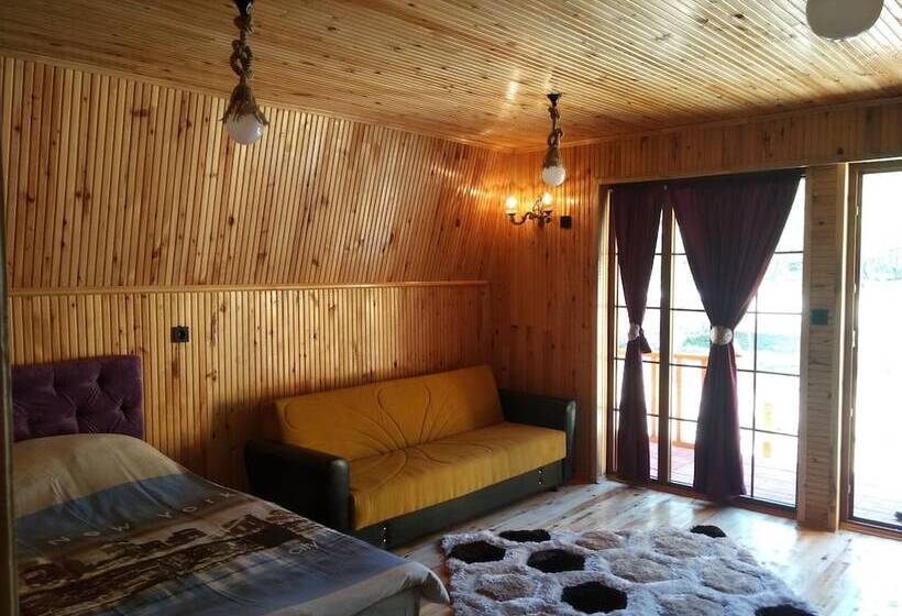 Eliya Pansiyon Restoran