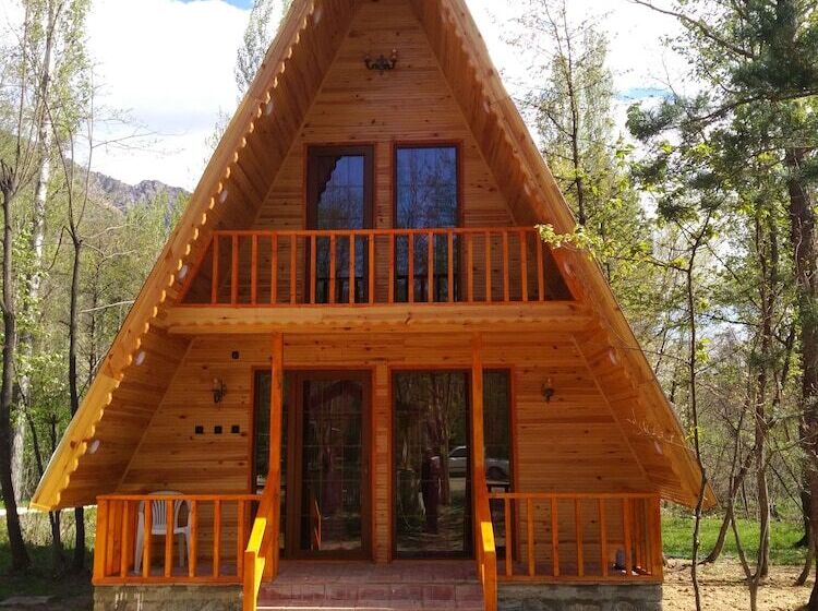 Eliya Pansiyon Restoran