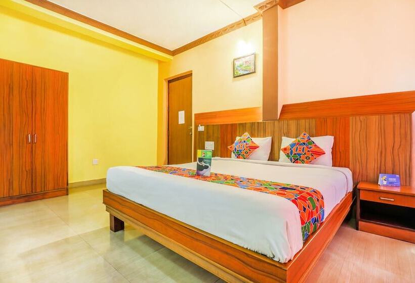 هتل City Comforts,madikeri