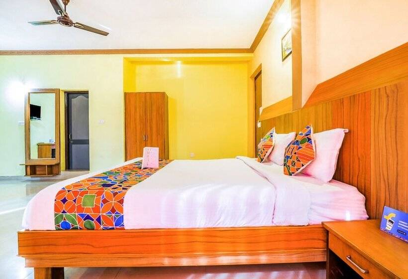 هتل City Comforts,madikeri