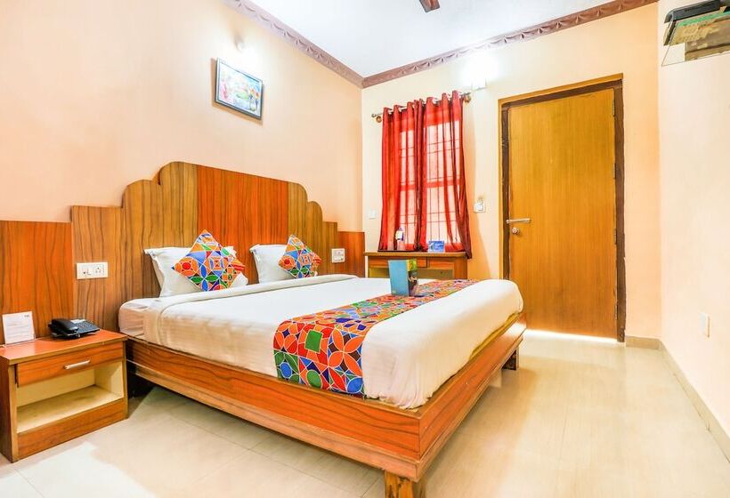 هتل City Comforts,madikeri