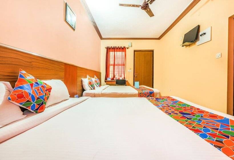 هتل City Comforts,madikeri