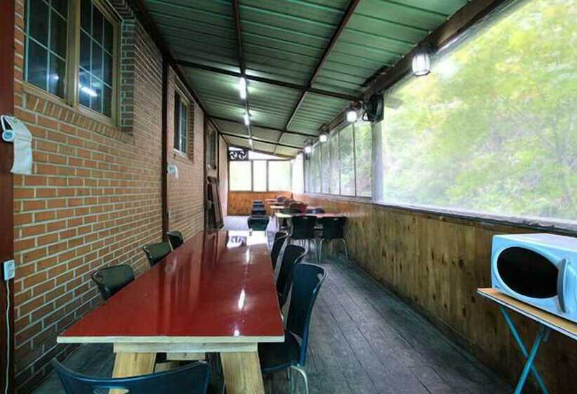 Gangchon Sweet Pension