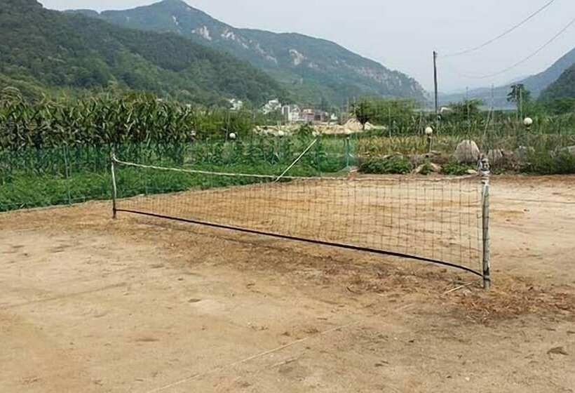 Gangchon Sweet Pension