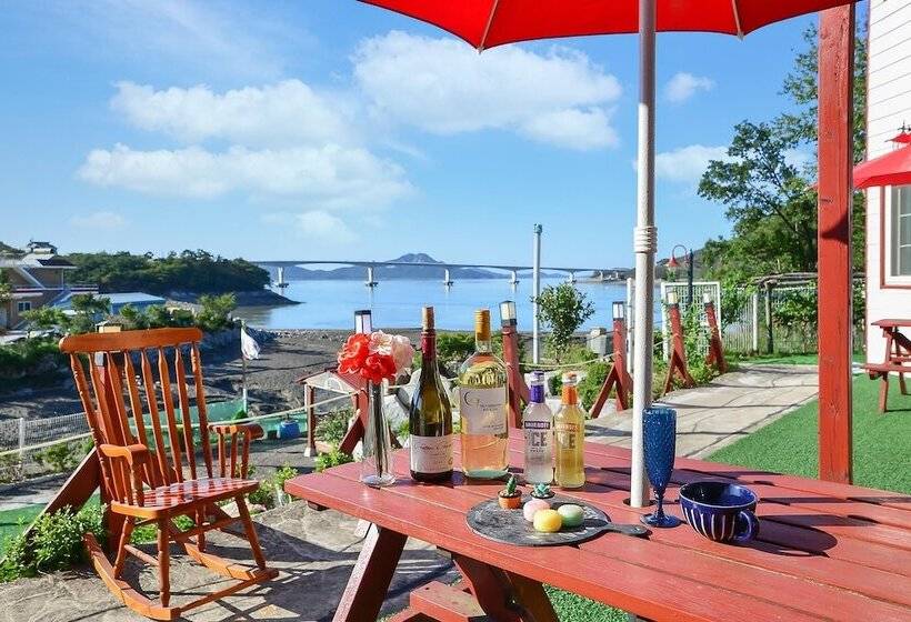 Ganghwa Punggyung Gryujineon Zip Pension