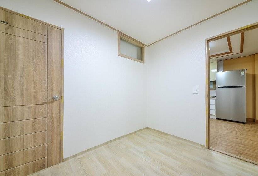 Ganghwa Punggyung Gryujineon Zip Pension