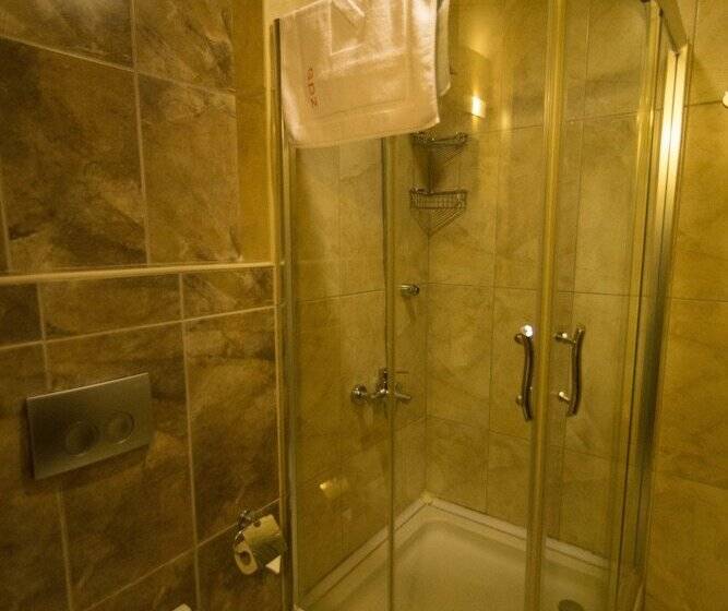 Gdz Hotels Gediz Business