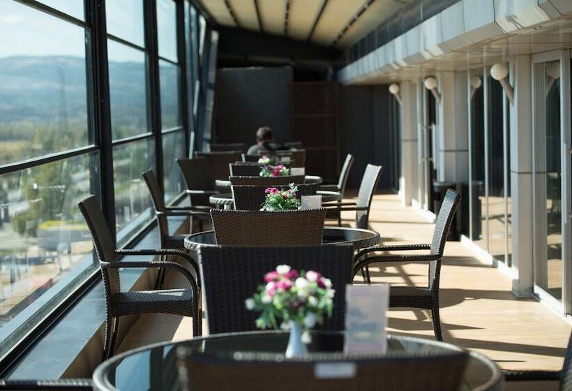 Gdz Hotels Gediz Business