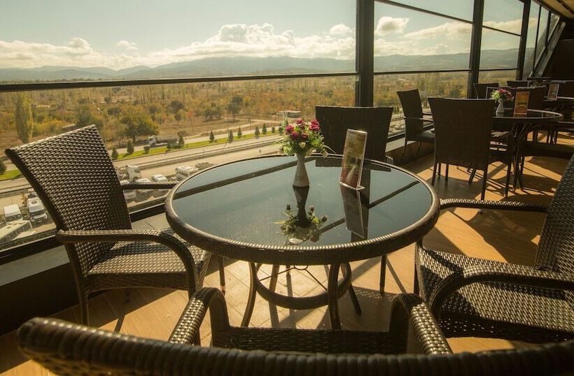 Gdz Hotels Gediz Business