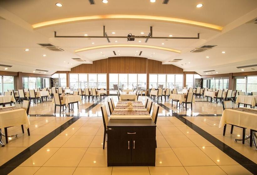 Gdz Hotels Gediz Business