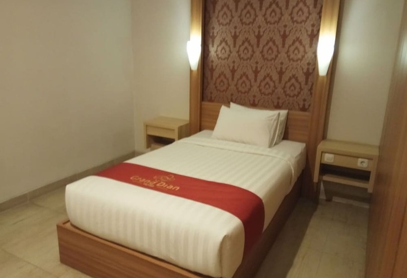 Grand Dian Hotel Slawi