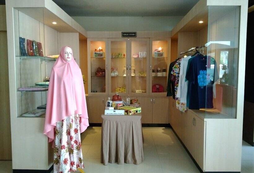 Grand Dian Hotel Slawi