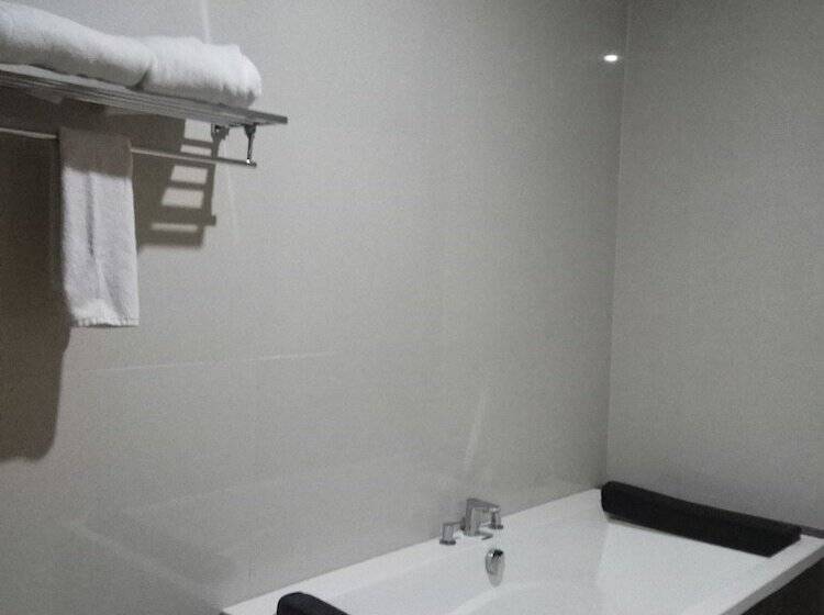 Grand Dian Hotel Slawi