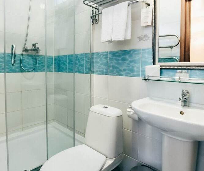 Greenwald By Usta Hotels