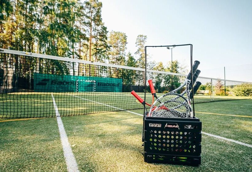 Greenwald By Usta Hotels