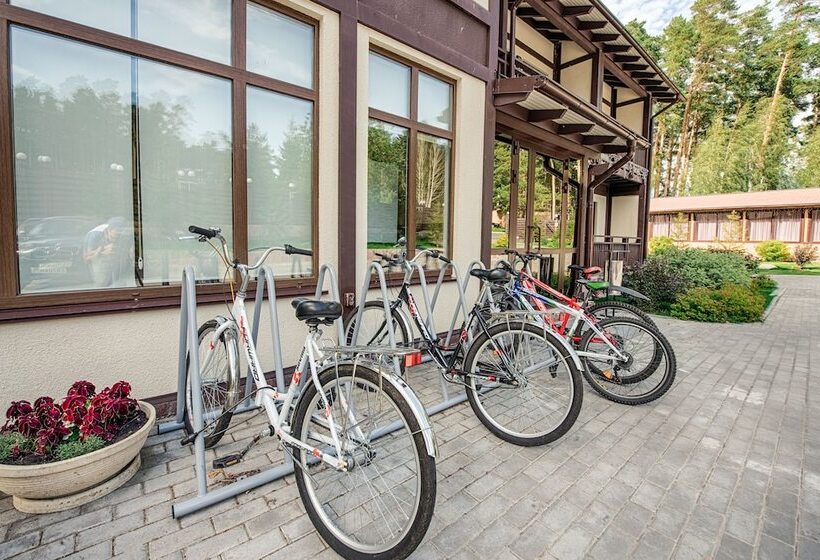 Greenwald By Usta Hotels