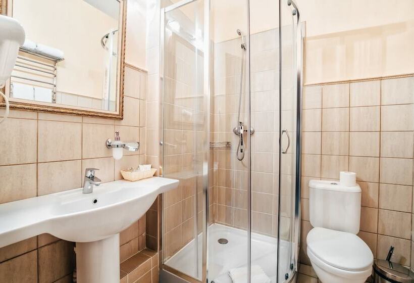 Greenwald By Usta Hotels