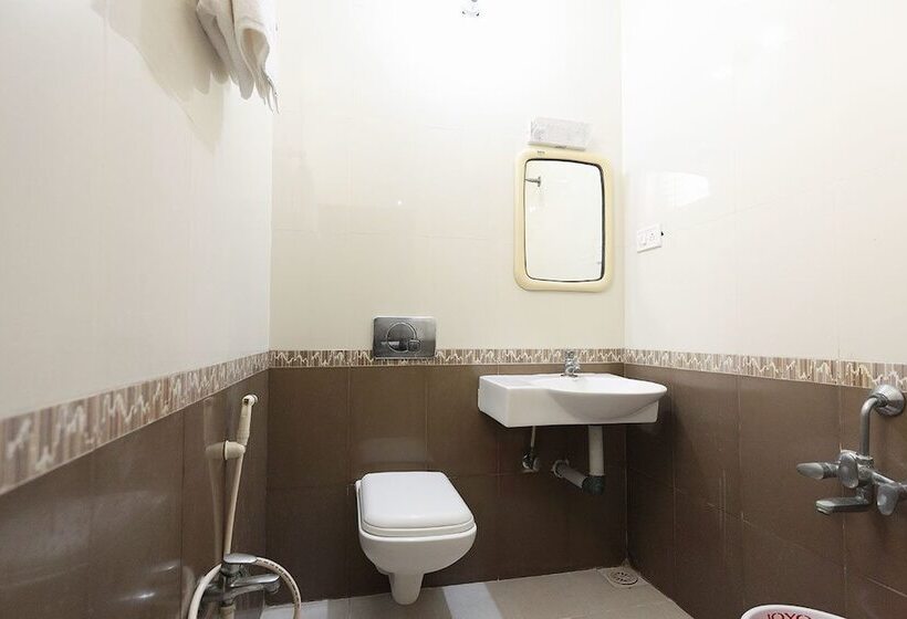 Home Stayz   Service Apartment