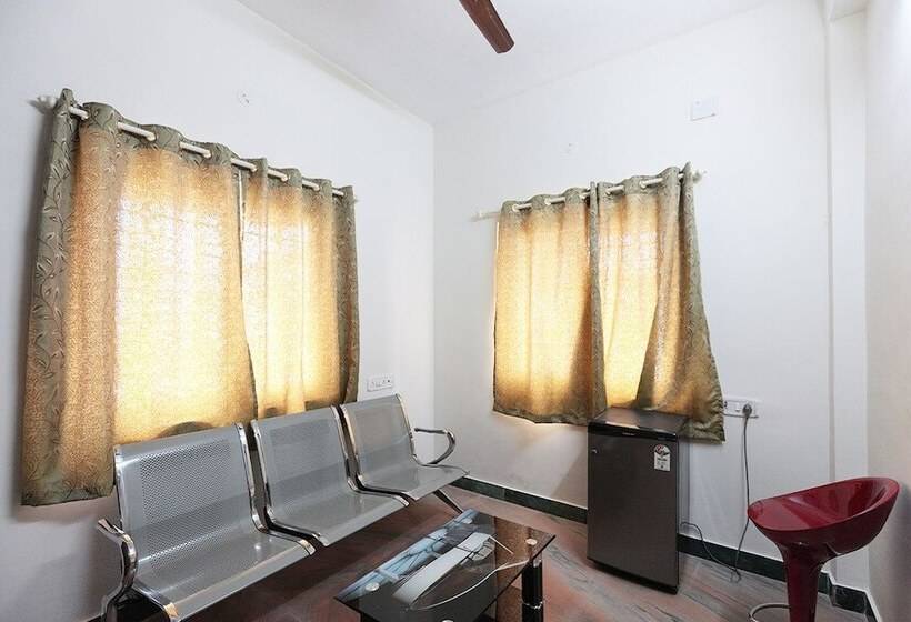 Home Stayz   Service Apartment