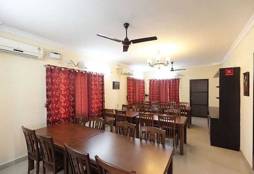 Home Stayz   Service Apartment