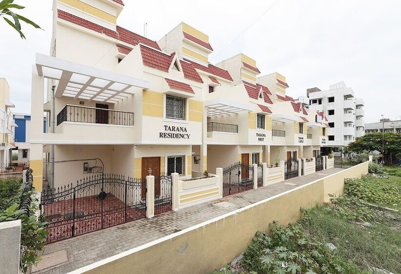 Home Stayz   Service Apartment