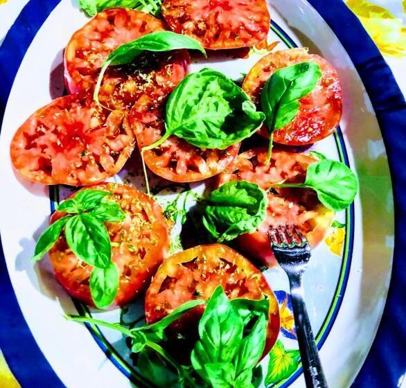 客栈  Agriturismo Trappeto Vecchio