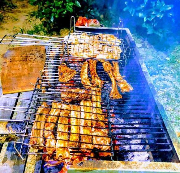 客栈  Agriturismo Trappeto Vecchio