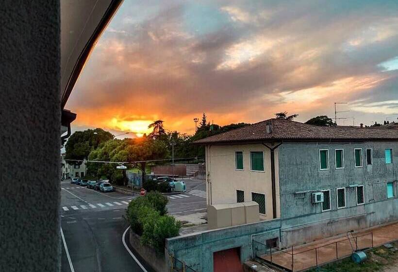 Хостел Casa Baci