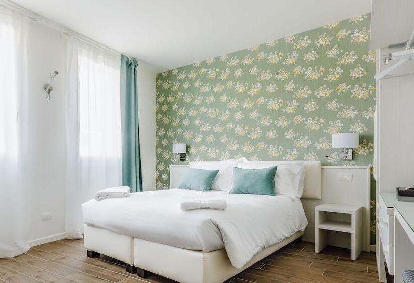 Хостел Casa Baci