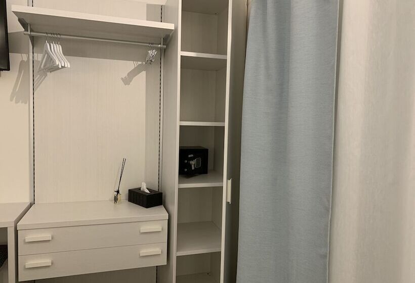 Хостел Casa Baci