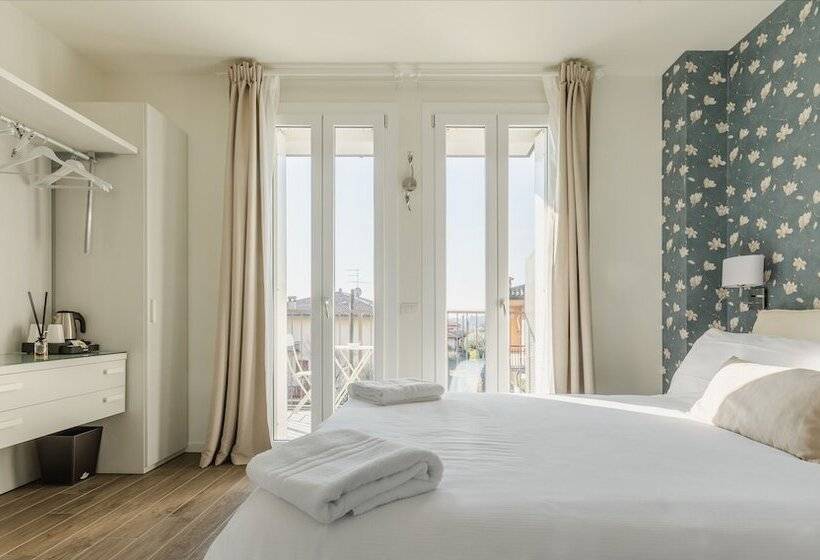 Хостел Casa Baci