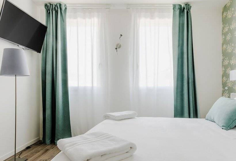 Хостел Casa Baci