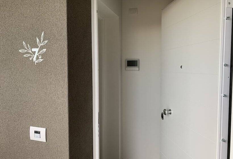 Хостел Casa Baci