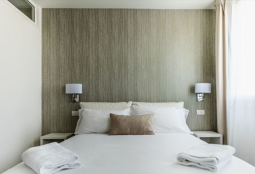 Хостел Casa Baci