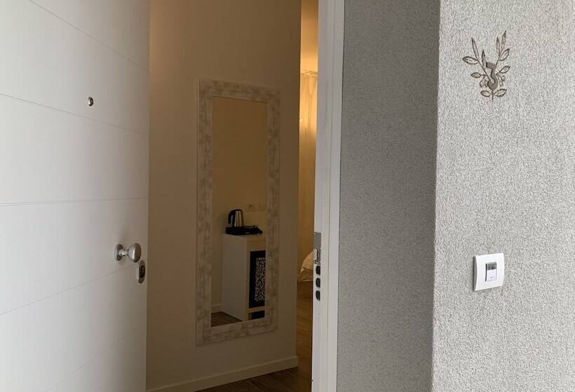 Хостел Casa Baci