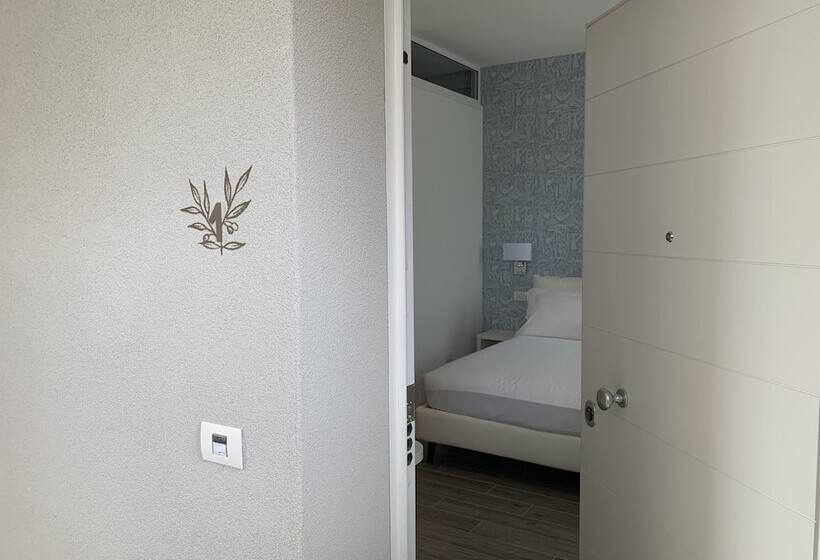 Хостел Casa Baci