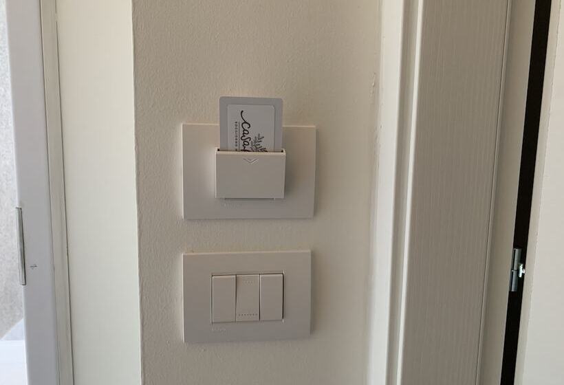 Хостел Casa Baci