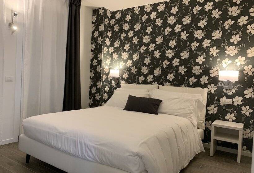 Хостел Casa Baci