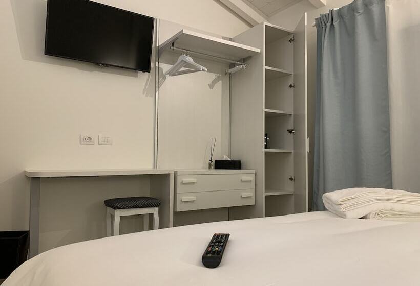 Хостел Casa Baci