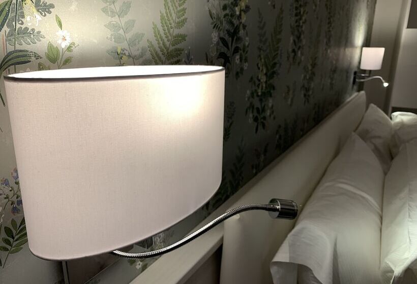 Хостел Casa Baci