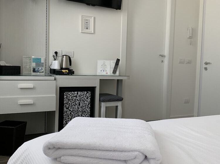 Хостел Casa Baci