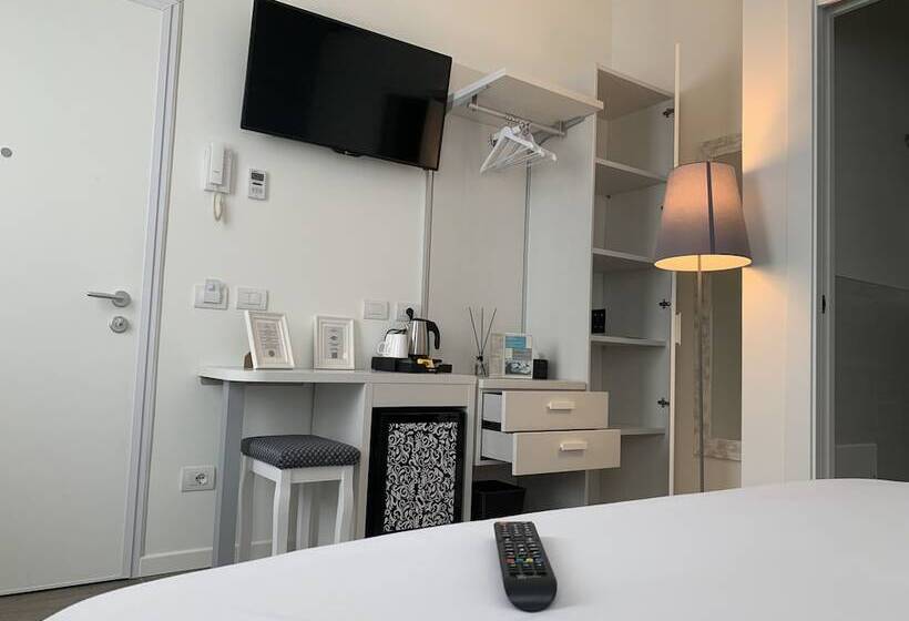 Хостел Casa Baci