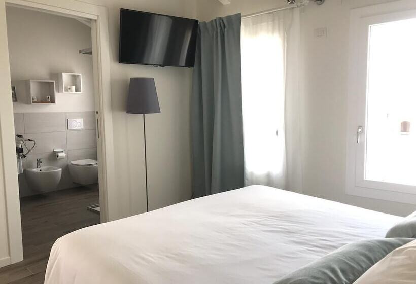 Хостел Casa Baci