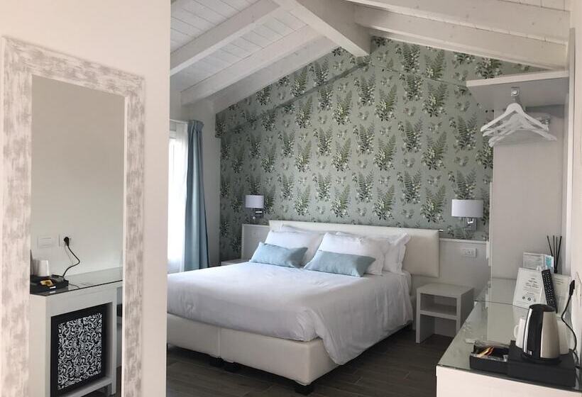 Хостел Casa Baci