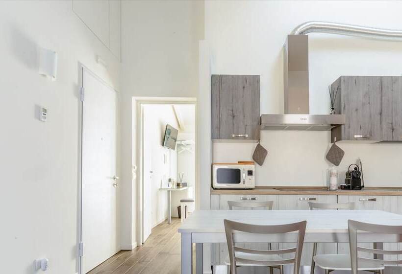 Хостел Casa Baci