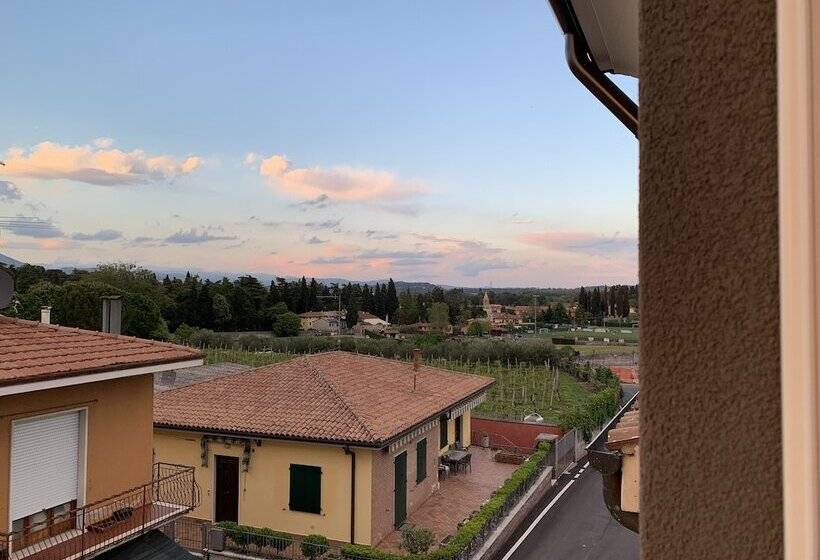 فندق فئة نجمة واحدة Casa Baci