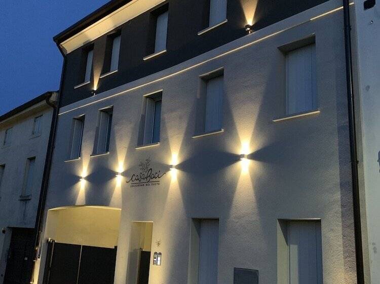 Хостел Casa Baci