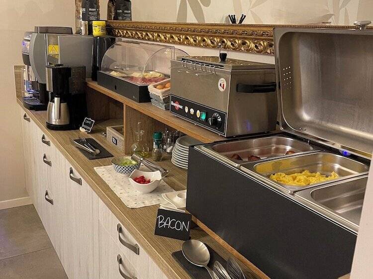 Хостел Casa Baci