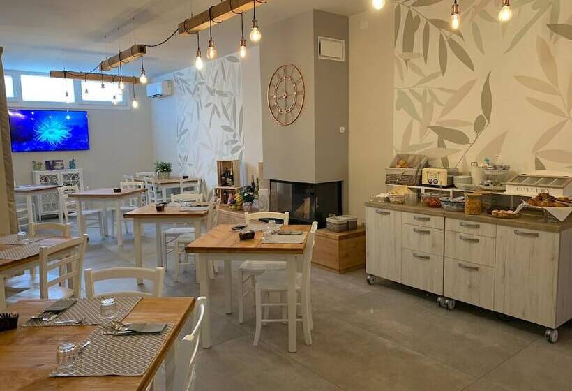 Хостел Casa Baci